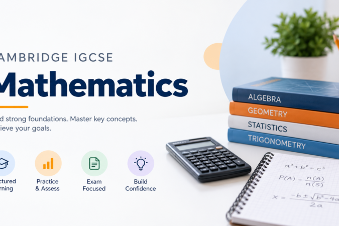 mathematics